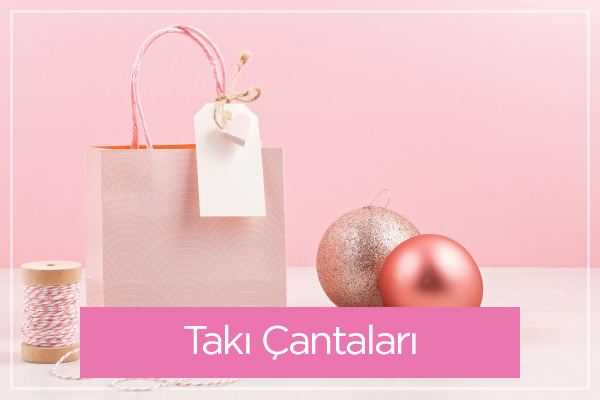 Takı Çantaları